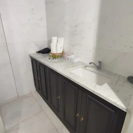 Appartamento Avenue Montaigne Parigi