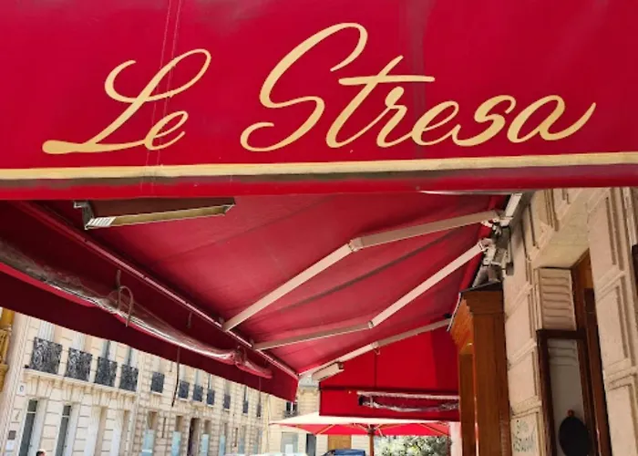 Daire Avenue Montaigne