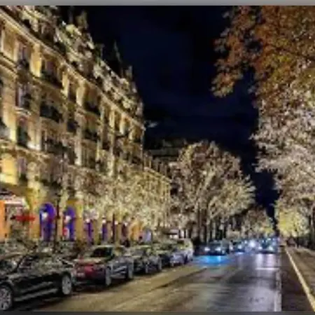 Avenue Montaigne